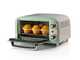 Ariete Vintage Verde - Horno el&eacute;ctrico est&aacute;tico - 10L 800W