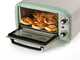 Ariete Vintage Verde - Horno el&eacute;ctrico est&aacute;tico - 10L 800W