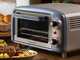 Ariete Vintage Celeste - Horno el&eacute;ctrico est&aacute;tico - 10L 800W