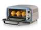 Ariete Vintage Celeste - Horno el&eacute;ctrico est&aacute;tico - 10L 800W