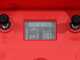 Blue Bird FM 24-65 - Robot desbrozador de orugas h&iacute;brido (de gasolina + bater&iacute;a) - Control remoto