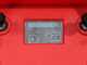 Blue Bird FM 24-65 - Robot desbrozador h&iacute;brido con control remoto
