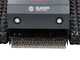 Blue Bird FM 24-65 - Robot desbrozador h&iacute;brido con control remoto
