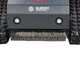 Blue Bird FM 24-65 - Robot desbrozador h&iacute;brido con control remoto