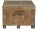 Blue Bird FM 24-65 - Robot desbrozador h&iacute;brido con control remoto