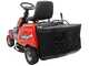 BlueBird TR P 62H - Tractor cortac&eacute;sped - Motor de 224 cc