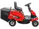 BlueBird TR P 62H - Tractor cortac&eacute;sped - Motor de 224 cc
