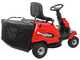 BlueBird TR P 62H - Tractor cortac&eacute;sped - Motor de 224 cc