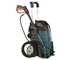 Bosch Professional GHP 5-55 - Hidrolimpiadora de agua fr&iacute;a - 130 bar - 498 L/h