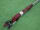 Archman Sniper 4 - Cortarramas de poda telesc&oacute;pico profesional - p&eacute;rtiga de 150/236 cm - &Oslash; 37mm