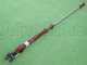 Archman Sniper 4 - Cortarramas de poda telesc&oacute;pico profesional - p&eacute;rtiga de 150/236 cm - &Oslash; 37mm