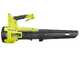 Ryobi RY18BLB-140 - Soplador de hojas de bater&iacute;a turbojet - 18V 4Ah