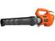 Black &amp; Decker BEBL185-QS - Soplador manual el&eacute;ctrico - 1850W