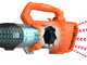 Black &amp; Decker BEBL185-QS - Soplador manual el&eacute;ctrico - 1850W