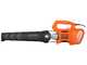 Black &amp; Decker BEBL185-QS - Soplador manual el&eacute;ctrico - 1850W