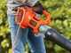 Black &amp; Decker BEBL185-QS - Soplador manual el&eacute;ctrico - 1850W