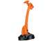 Black &amp; Decker GL360-QS - Cortabordes el&eacute;ctrico - 350 W