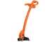 Black &amp; Decker GL360-QS - Cortabordes el&eacute;ctrico - 350 W