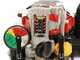 Annovi reverberi AR 30 EM - Motobomba el&eacute;ctrica para pulverizaci&oacute;n con motor monof&aacute;sico