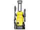 Karcher K3 Home - Hidrolimpiadora de agua fr&iacute;a - 120 bar m&aacute;x. - 380 L/h