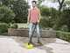 Karcher K3 Home - Hidrolimpiadora de agua fr&iacute;a - 120 bar m&aacute;x. - 380 L/h