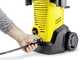 Karcher K3 Home - Hidrolimpiadora de agua fr&iacute;a - 120 bar m&aacute;x. - 380 L/h