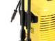 Karcher K3 Home - Hidrolimpiadora de agua fr&iacute;a - 120 bar m&aacute;x. - 380 L/h