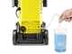 Karcher K3 Home - Hidrolimpiadora de agua fr&iacute;a - 120 bar m&aacute;x. - 380 L/h
