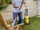 Karcher K3 Home - Hidrolimpiadora de agua fr&iacute;a - 120 bar m&aacute;x. - 380 L/h