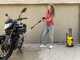 Karcher K3 Home - Hidrolimpiadora de agua fr&iacute;a - 120 bar m&aacute;x. - 380 L/h