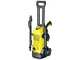 Karcher K3 Home - Hidrolimpiadora de agua fr&iacute;a - 120 bar m&aacute;x. - 380 L/h