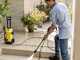 Karcher K3 Home - Hidrolimpiadora de agua fr&iacute;a - 120 bar m&aacute;x. - 380 L/h