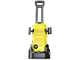 Karcher K3 Home - Hidrolimpiadora de agua fr&iacute;a - 120 bar m&aacute;x. - 380 L/h