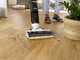 Karcher FCV 3 - Fregadora de baterías - 3 en 1: lava, seca y aspira