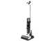 Karcher FCV 3 - Fregadora de baterías - 3 en 1: lava, seca y aspira