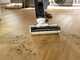 Karcher FCV 3 - Fregadora de baterías - 3 en 1: lava, seca y aspira