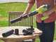 Ryobi RY18BLCXA-0 - Soplador de hojas de bater&iacute;a compacto - 18 V - BATER&Iacute;AS Y CARGADOR NO EST&Aacute;N INCLUIDOS