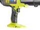 Ryobi RY18BLCXA-0 - Soplador de hojas de bater&iacute;a compacto - 18 V - BATER&Iacute;AS Y CARGADOR NO EST&Aacute;N INCLUIDOS