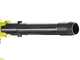 Ryobi RY18BLCXA-0 - Soplador de hojas de bater&iacute;a compacto - 18 V - BATER&Iacute;AS Y CARGADOR NO EST&Aacute;N INCLUIDOS