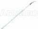 Serrucho telesc&oacute;pico con p&eacute;rtiga de aluminio de 4 m, Castellari PS 35 PT