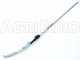 Serrucho telesc&oacute;pico con p&eacute;rtiga de aluminio de 4 m, Castellari PS 35 PT