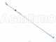 Serrucho telesc&oacute;pico con p&eacute;rtiga de aluminio de 4 m, Castellari PS 35 PT