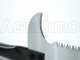 Serrucho telesc&oacute;pico con p&eacute;rtiga de aluminio de 4 m, Castellari PS 35 PT