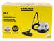 Karcher DS 6 - Aspirador de trineo con filtro de agua - 650 W