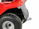 Snapper SPX107 - Tractor cortac&eacute;sped - Briggs&amp;Stratton 656cc - Salida lateral