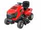 Snapper SPX107 - Tractor cortac&eacute;sped - Briggs&amp;Stratton 656cc - Salida lateral