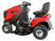 Snapper SPX107 - Tractor cortac&eacute;sped - Briggs&amp;Stratton 656cc - Salida lateral