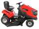 Snapper SPX107 - Tractor cortac&eacute;sped - Briggs&amp;Stratton 656cc - Salida lateral
