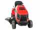 Snapper SPX107 - Tractor cortac&eacute;sped - Briggs&amp;Stratton 656cc - Salida lateral