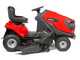 Snapper SPX107 - Tractor cortac&eacute;sped - Briggs&amp;Stratton 656cc - Salida lateral